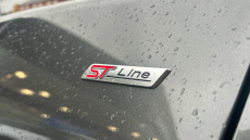 Ford Puma 1.0 EcoBoost Hybrid mHEV ST-Line 5dr Petrol Hatchback